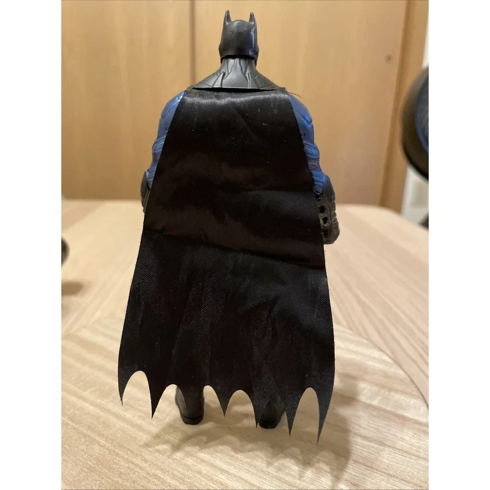 Spin Master dc comics
